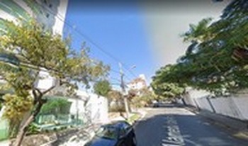 Condomínio Do Edifício Alfredo Carvalho em Belo Horizonte