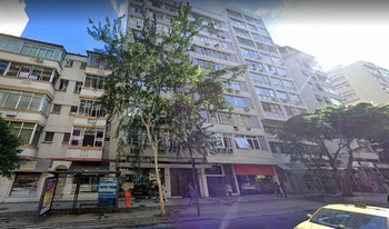 Condomínio Do Edifício Alfredo De Mattos em Rio De Janeiro