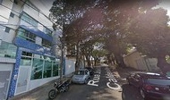 Condomínio Do Edifício Algarve em Belo Horizonte