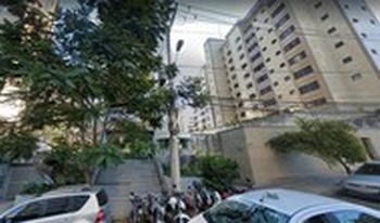 Condomínio Do Edifício Algarve em Belo Horizonte