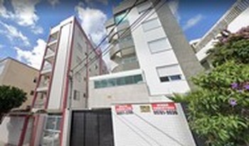 Condomínio Do Edifício Algarve em Belo Horizonte