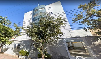 Condomínio Do Edifício Algarve em Belo Horizonte