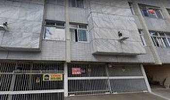 Condomínio Do Edifício Algarve em Belo Horizonte