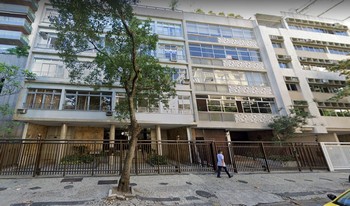 Condomínio Do Edifício Alia Cury em Rio De Janeiro