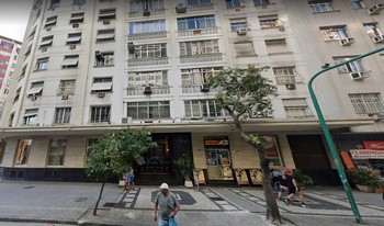 Condomínio Do Edifício Alian em Rio De Janeiro