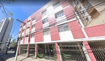 Condomínio Do Edifício Aliança em Belo Horizonte