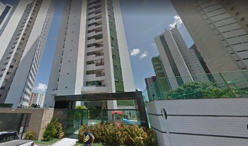 Condomínio Do Edifício Aliança Colônial