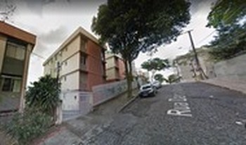 Condomínio Do Edifício Aliança em Belo Horizonte
