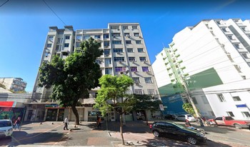 Condomínio Do Edifício Alice em Rio De Janeiro