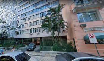 Condomínio Do Edifício Alice em Rio De Janeiro