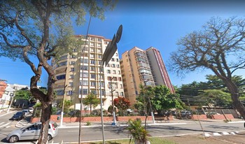 Condomínio Do Edifício Alice em São Paulo