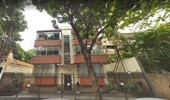 Condomínio Do Edifício Alice em Rio De Janeiro