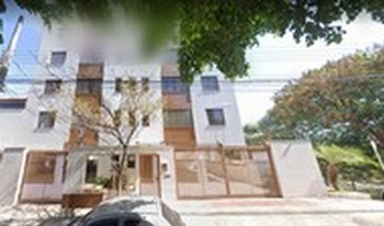Condomínio Do Edifício Alice Arantes em Belo Horizonte