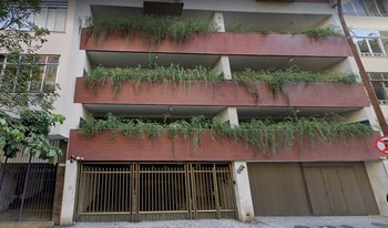 Condomínio Do Edifício Alice De Lima E Cunha em Rio De Janeiro