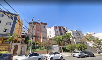 Condomínio Do Edifício Alice De Oliveira em Belo Horizonte