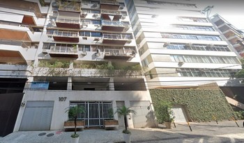 Condomínio Do Edifício Alice em Rio De Janeiro