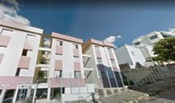 Condomínio Do Edifício Alice Martins em Belo Horizonte