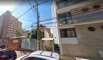Condomínio Do Edifício Alice Moura em Belo Horizonte