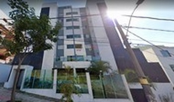 Condomínio Do Edifício Alice Nogueira De Pinho Tavares em Belo Horizonte