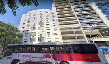 Condomínio Do Edifício Alice em Rio De Janeiro