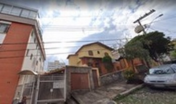 Condomínio Do Edifício Alice Ribeiro em Belo Horizonte