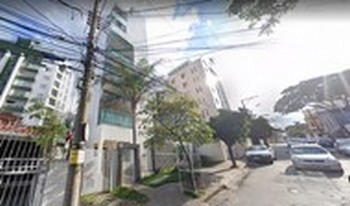 Condomínio Do Edifício Alice Rodrigues De Paula em Belo Horizonte