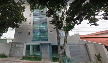 Condomínio Do Edifício Alice Soares em Belo Horizonte