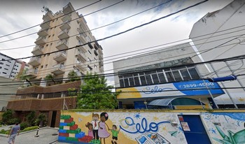 Condomínio Do Edifício Alice em Rio De Janeiro