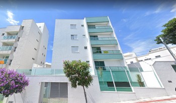 Condomínio Do Edifício Aline em Belo Horizonte