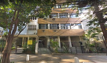Condomínio Do Edifício Aline em Rio De Janeiro