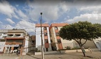 Condomínio Do Edifício Aline Christie em Belo Horizonte