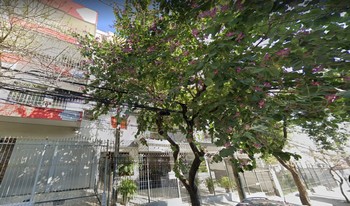 Condomínio Do Edifício Aline em Rio De Janeiro