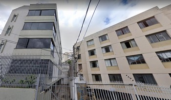 Condomínio Do Edifício Aline em Belo Horizonte