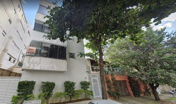 Condomínio Do Edifício Aline em Belo Horizonte