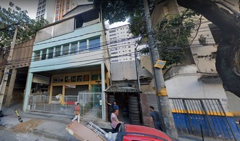 Condomínio Do Edifício Alípio Barbosa em Belo Horizonte