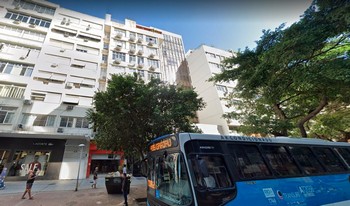 Condomínio Do Edifício Alírio Braz em Rio De Janeiro