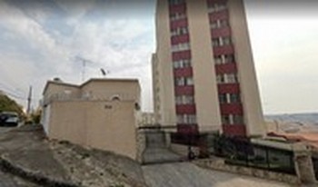 Condomínio Do Edifício Alka em Belo Horizonte
