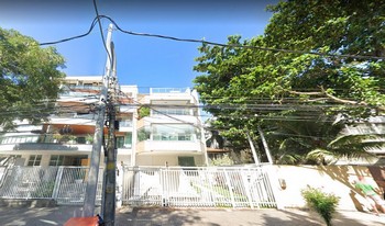 Condomínio Do Edifício Alkes em Rio De Janeiro