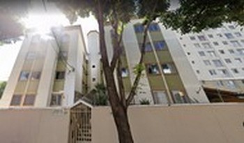 Condomínio Do Edifício Alkmim Dias em Belo Horizonte