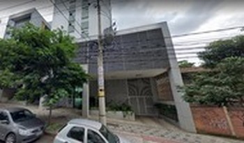 Condomínio Do Edifício Allegro em Belo Horizonte