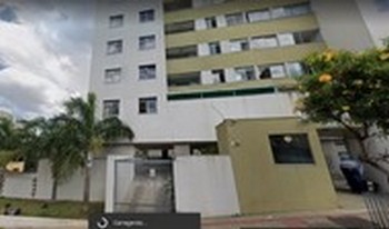 Condomínio Do Edifício Alliance em Belo Horizonte