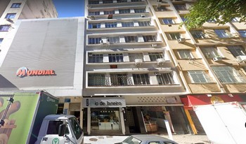 Condomínio Do Edifício Almark em Rio De Janeiro