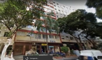 Condomínio Do Edifício Almendra em Rio De Janeiro