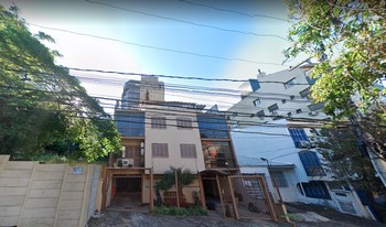 Condomínio Do Edifício Almeria em Porto Alegre