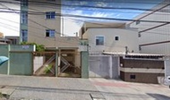 Condomínio Do Edifício Almerinda em Belo Horizonte