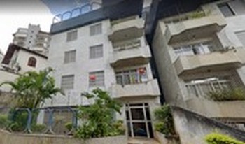 Condomínio Do Edifício Almira Ribas Colen em Belo Horizonte