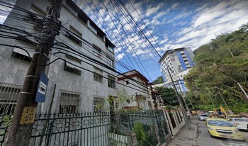 Condomínio Do Edifício Almirante Alexandrino em Rio De Janeiro