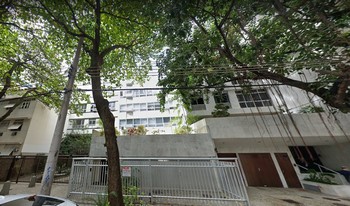 Condomínio Do Edifício Almirante Guilhem em Rio De Janeiro
