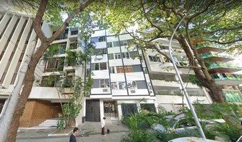 Condomínio Do Edifício Almirante Sadock De Sa em Rio De Janeiro
