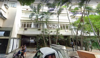 Condomínio Do Edifício Almirante Tamandaré em Rio De Janeiro